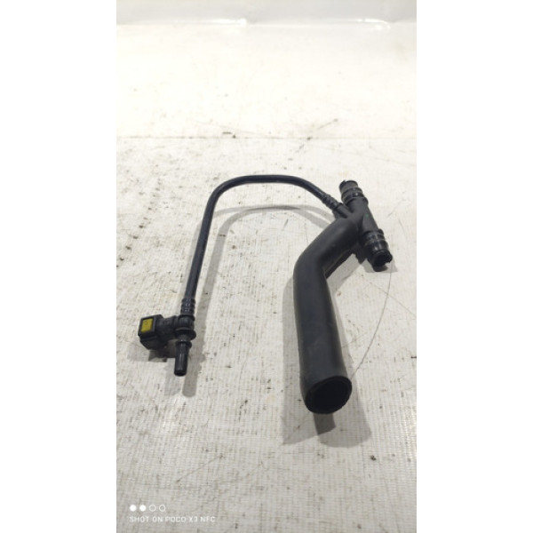 Mangueira  Válvula Canister Peugeot 307 1.6 2010 Manual 