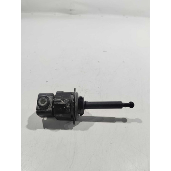 Regulador Do Farol Esquerdo Volkswagen T-cross 2025 Preto