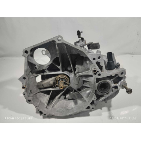 Caixa De Câmbio Honda Civic 1.7 2002/2005 Manual