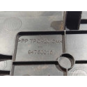 Tampa Caixa Fusivel Chevrolet Prisma 2016 Cód 94750015