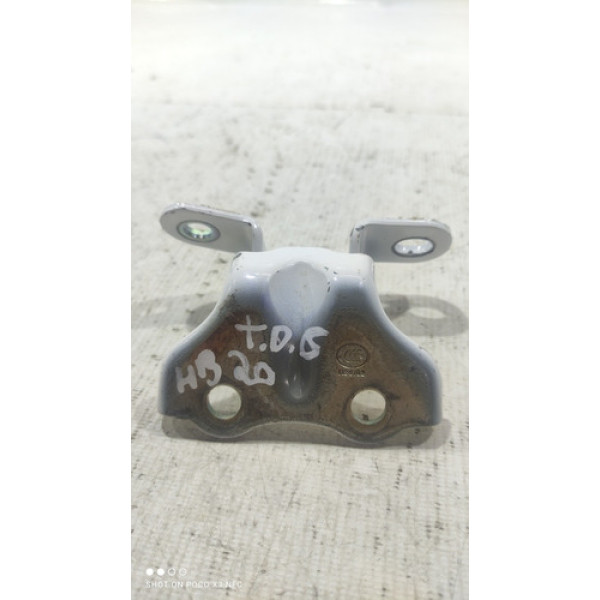 Dobradiça Superior Porta Traseira Direita Hyundai Hb20 2015 