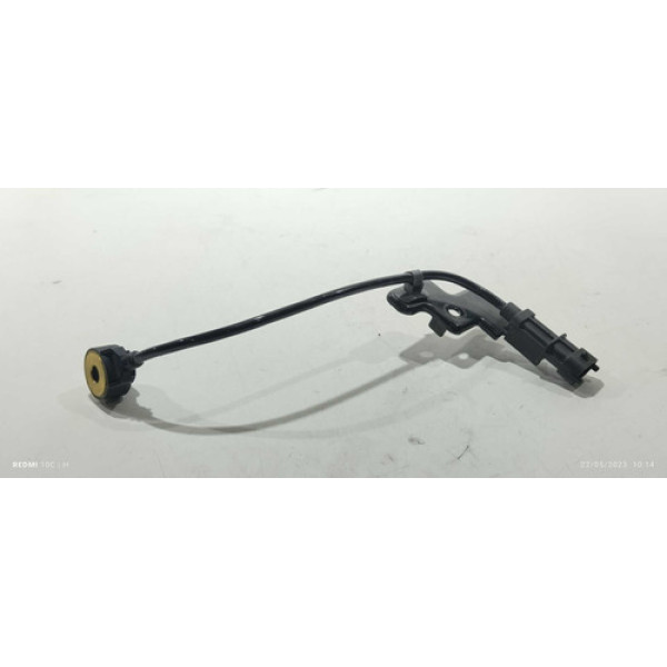 Sensor De Detonação Kia Cerato 1.6 2009-2013 Original 