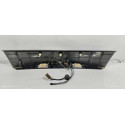 Moldura Do Porta Malas Chevrolet Captiva 2010 Com Detalhe 