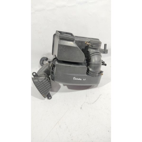 Caixa Filtro De Ar Kia Picanto 2007