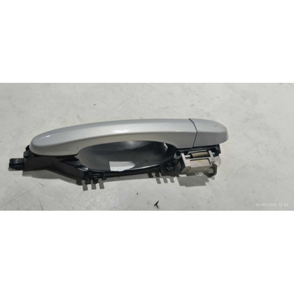 Maçaneta Externa Traseira Direita Fiat Argo Drive 1.0  2019 Traseira