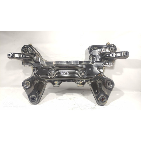 Agregado Suspensão Dianteira Peugeo 2008 1.6 2015 A 2019 Ppp