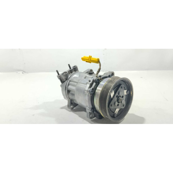 Compressor Ar Condicionado Citroën C5 3.0 V6 2004