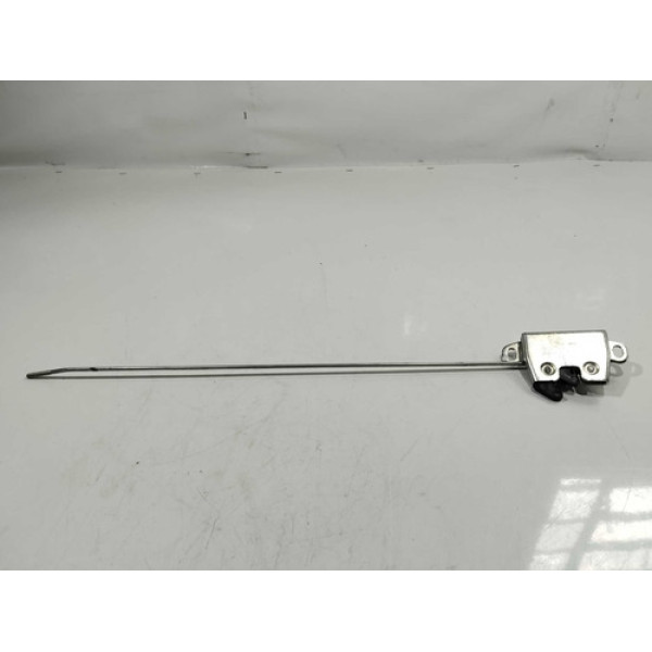 Fechadura Esquerda Da Tampa Traseira Fiat Strada Cd 1.3 2024