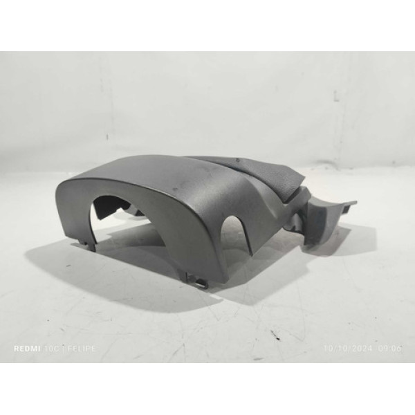 Acabamento Inferior Do Volante Ford Focus 2016