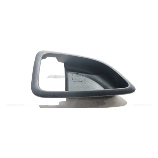 Moldura Interna Maçaneta Dianteira Esquerda Hyunda Ix35 2012 Dianteira