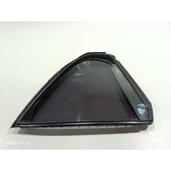 Vidro Fixo Traseiro Esquerdo Mitsubishi Lancer 2014