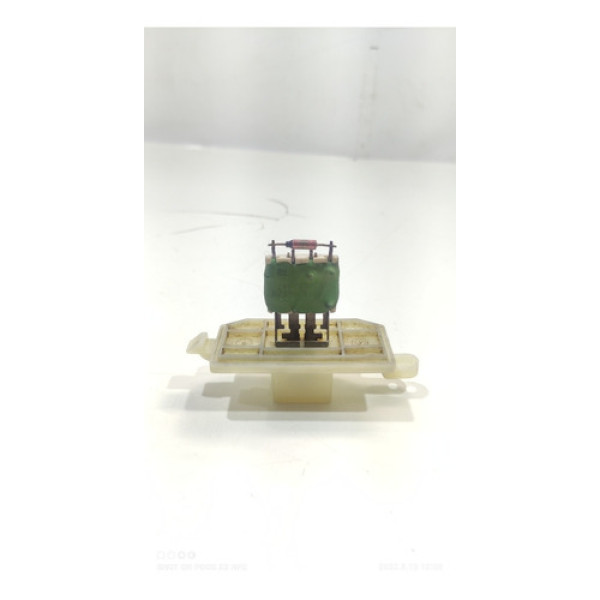 Resistência Caixa Ar Ford Ka 1.0 3cc 2014-2019  