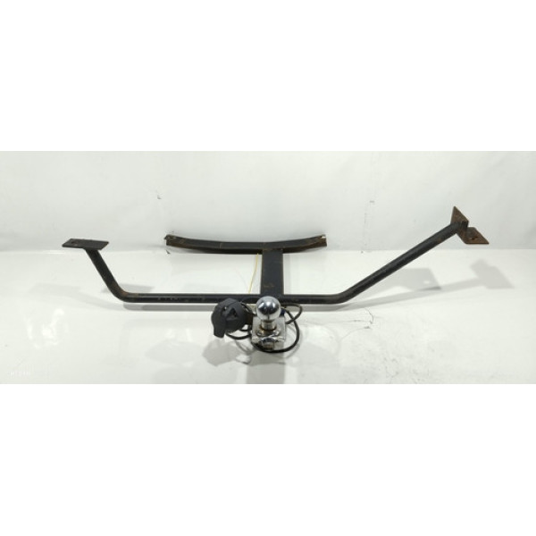 Engate Da Carretinha  Ford Ka 2017 