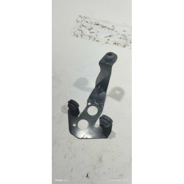 Suporte Módulo Abs Ford Fucus 2.0 2016 Preto