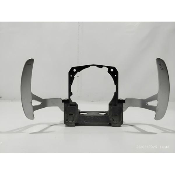 Comando Borboleta  Paddle Shift Volante Mitsub Lancer 2014