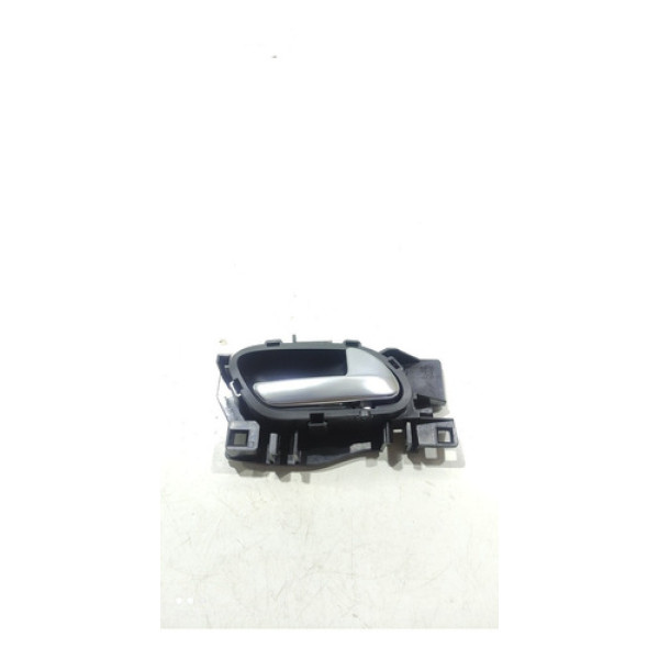 Maçaneta Interna Dianteira Direita Peugeot 2008 2016  Dianteira