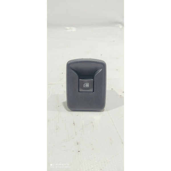 Botão Dianteiro Direito Sandero 2015(moldura Quebrada Cx101 