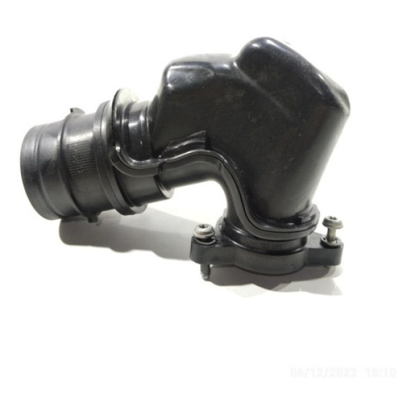 Duto Ar Pressão Turbina Audi A3 Sportback 1.4 Turbo 2014