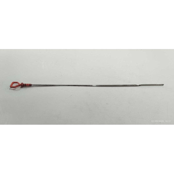 Vareta Nível Do Óleo Do Motor Honda Civic 1.7 2004 Manual