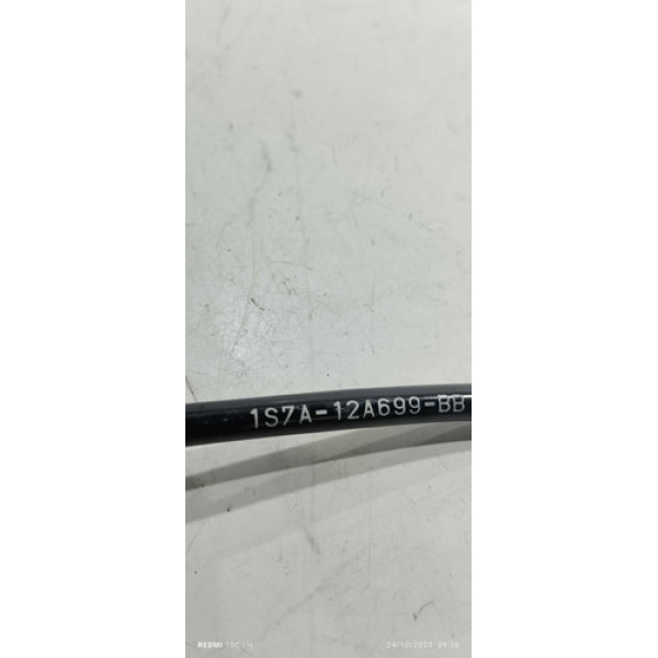 Sensor De Detonação Ford Focus 1.6 2018