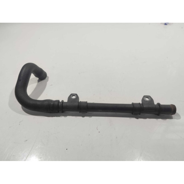 Cano Mangueira De Agua  Onix 1.0 Mt Lt 8v Flex 2016 Prisma 