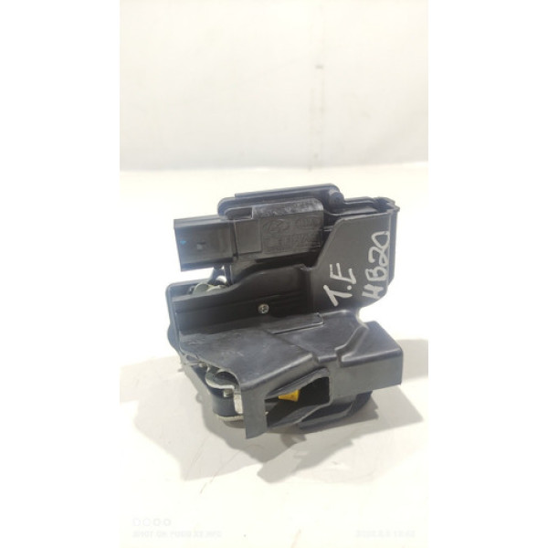 Fechadura Eletrica Traseira Esquerda Hyundai Hb20 2015