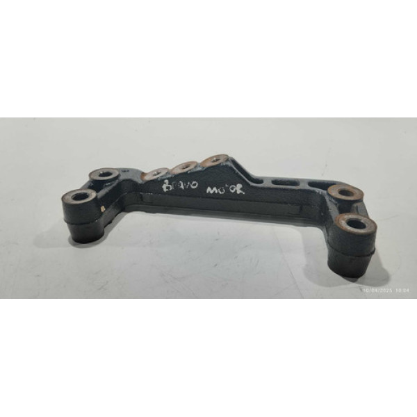 Suporte Coxim Do Motor Fiat Bravo Sporting 2013 1.8 Manual