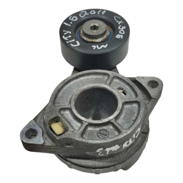 Tensor Esticador Da Correia Alternador City 1.5 2011