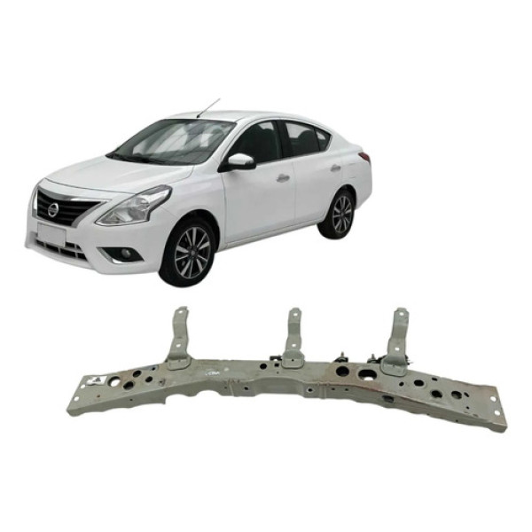 Travessa Painel Frontal Nissan Versa 2014 2019