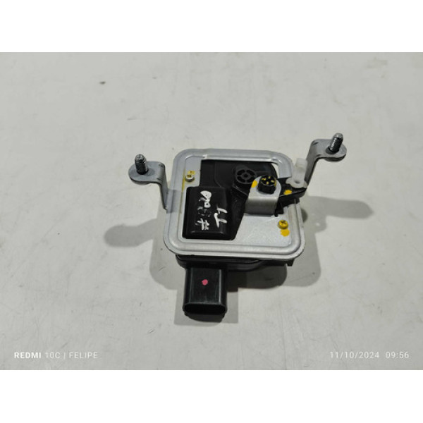 Trava Elétrica Do Porta Malas Hyundai Hb20 2015