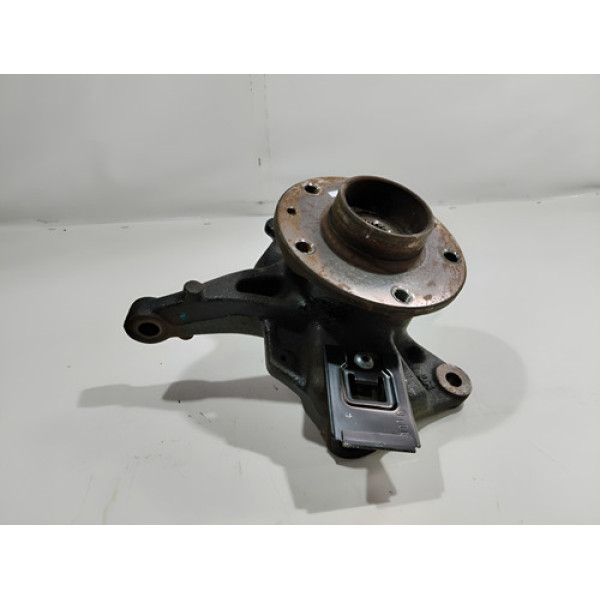 Manga Direita Renault Fluence 2.0 Aut 2017