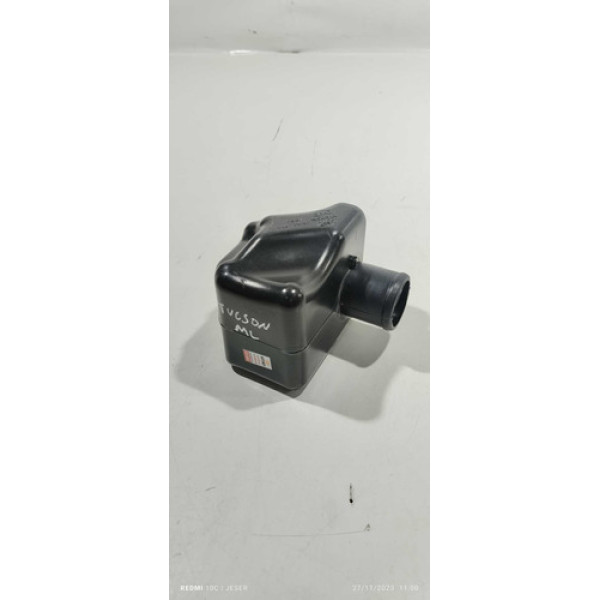 Ressonador Da Mangueira Tbi Hyundai Tucson 08/16 