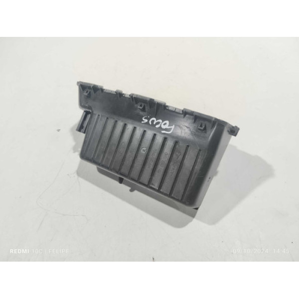 Porta Objetos Console Ford Focus 2016