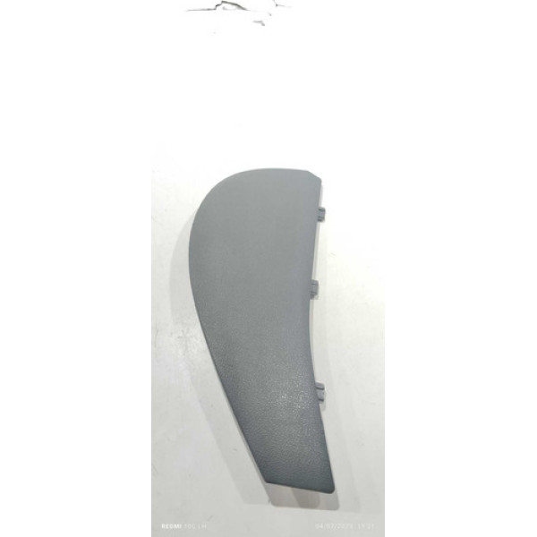 Moldura Tampa Acabamento Painel Lado Direito Versa 2014