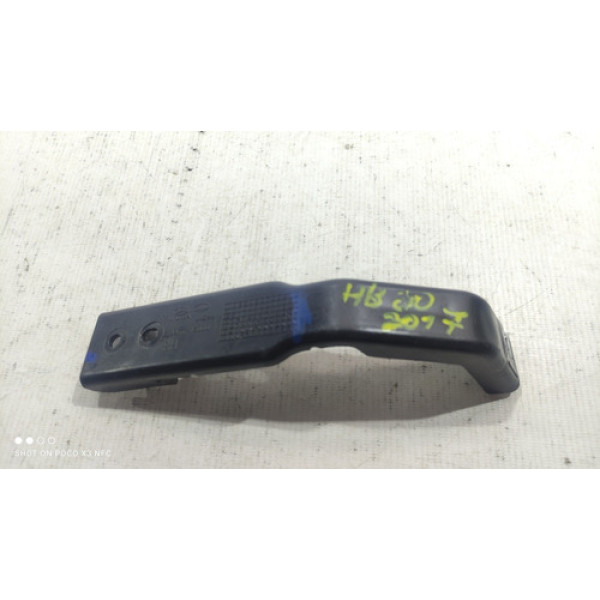 Suporte Guia Painel Central Hyundai Hb20 2016/2019 84477-1s0