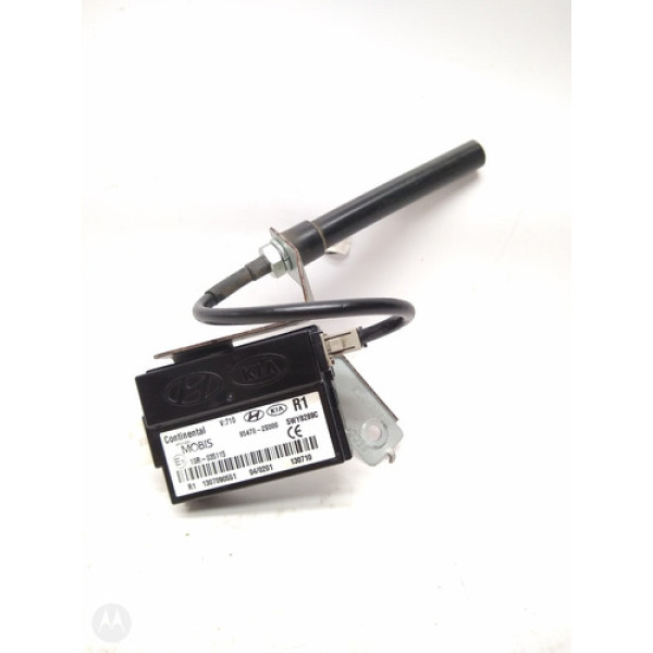 Módulo Receptor Controle Remoto Hyundai Ix35 954702s000 