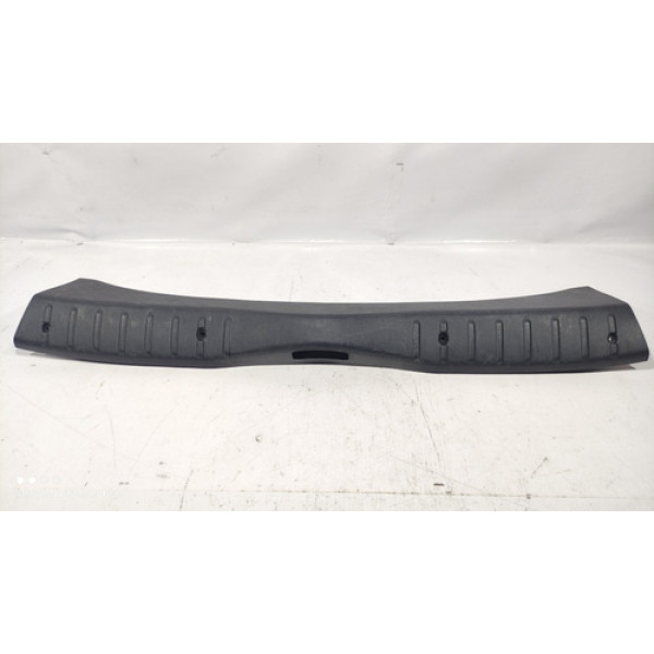 Acabamento Interno Porta Malas Citroën C3 2003/12 9649002277