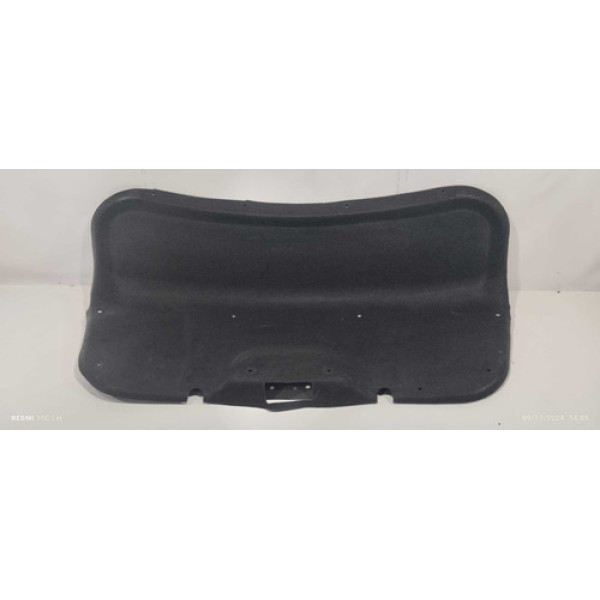 Forro Datampa Do Porta Malas Ford Focus Sedan 2009/2012