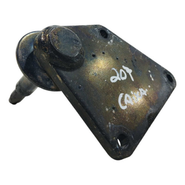 Suporte Do Coxim Do Cambio Peugeout 207 1.4 2010