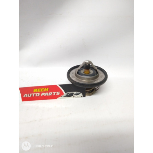 Válvula Termostática Nissan Versa 1.6/16 V/2015/flex