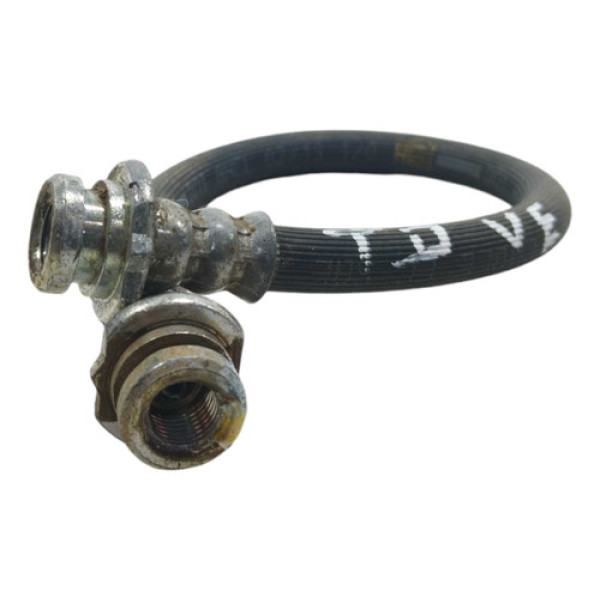 Flexível De Freio Traseiro Direito Nissan Versa 2018