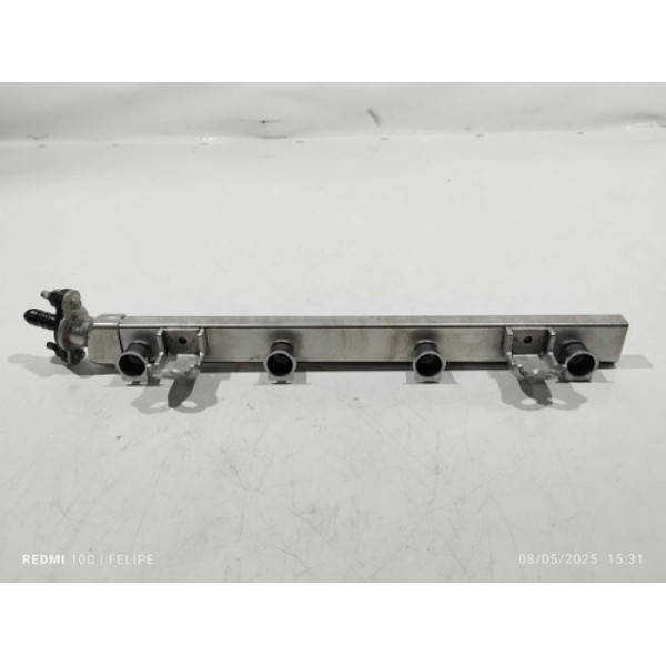 Flauta De Combustível Hyundai Hb20 1.6 2015