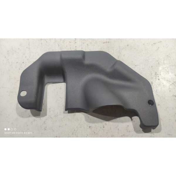 Moldura Cobertura Pedal Volkswagen Up 2014/2018