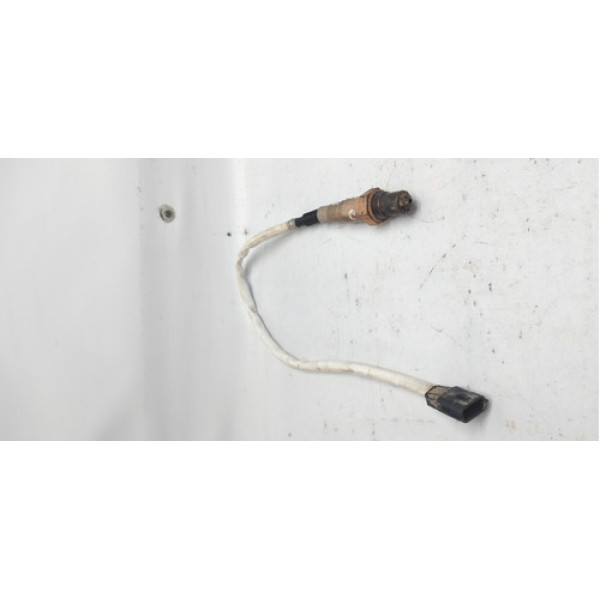 Sonda Lambda Pre Renault Sandero Clio 1.0  16v 0258010029