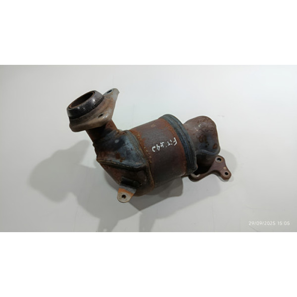 Catalizador Primário Honda Fit 1.5 Aut 2014