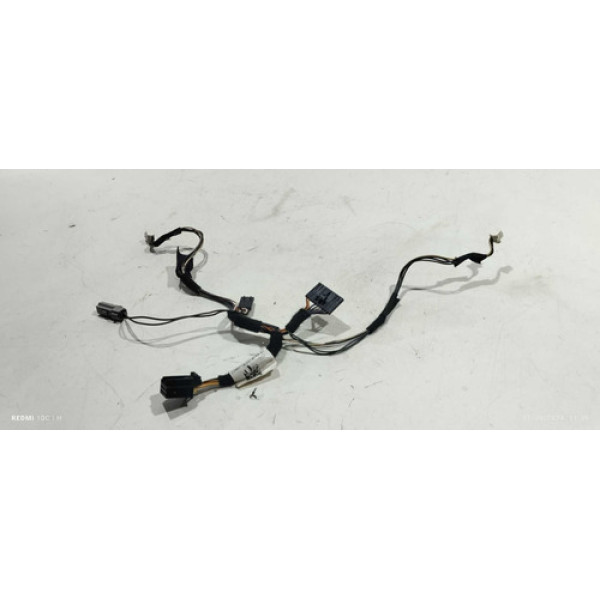 Chicote Do Volante Jeep Renegade 2015