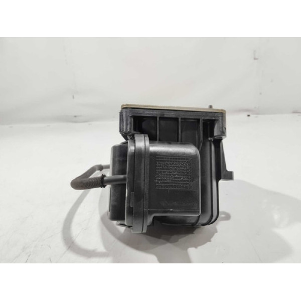 Carcaça Resfriador Valvula Egr Toro Endurance D4 Diesel 2021