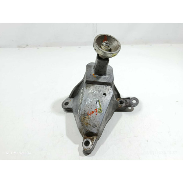 Suporte Do Coxim Do Câmbio Nissan Versa 1.6 2013/2018