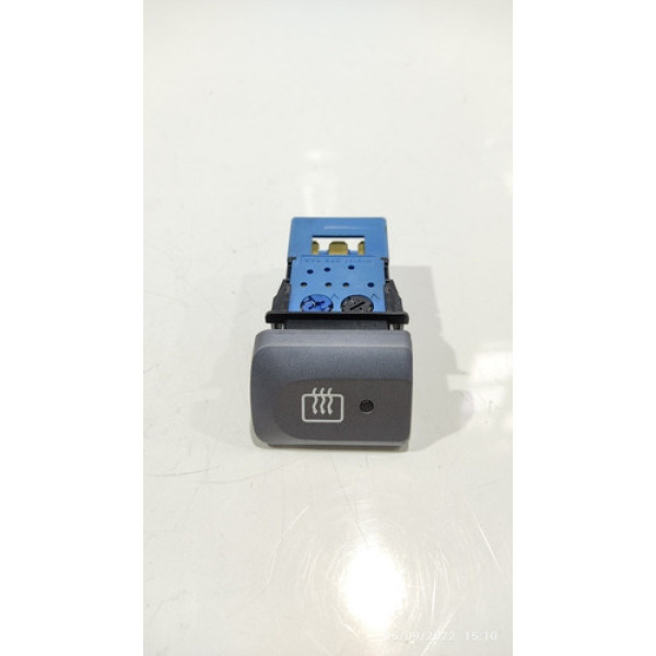 Botão Do Desembaçador Honda Fit 2004/2007