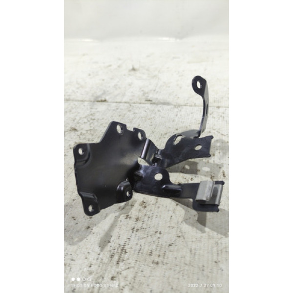 Suporte Bomba Auxiliar Água Peugeot 2008 1.6 Thp 2017-2019